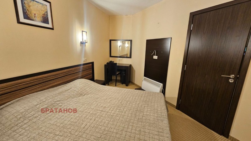 Продава 2-СТАЕН, к.к. Пампорово, област Смолян, снимка 9 - Апартаменти - 53151431