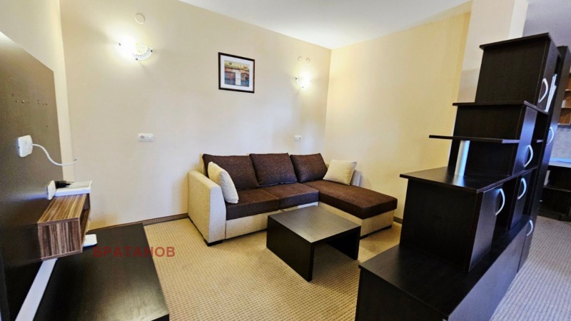Na prodej  1 ložnice oblast Smolyan , k.k. Pamporovo , 103 m2 | 39552649 - obraz [6]