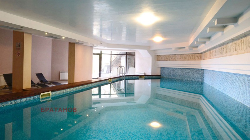 Na prodej  1 ložnice oblast Smolyan , k.k. Pamporovo , 103 m2 | 39552649 - obraz [2]