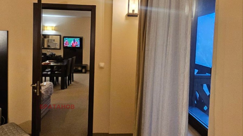 Продава 2-СТАЕН, к.к. Пампорово, област Смолян, снимка 14 - Апартаменти - 53151431