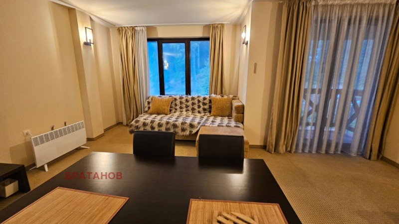 Продава 2-СТАЕН, к.к. Пампорово, област Смолян, снимка 5 - Апартаменти - 53151431