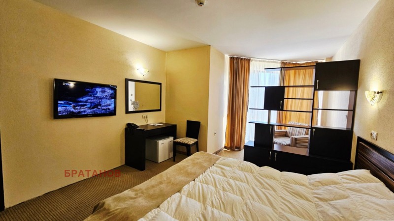 Na prodej  1 ložnice oblast Smolyan , k.k. Pamporovo , 103 m2 | 39552649 - obraz [12]
