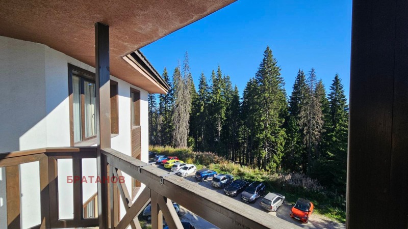 Na prodej  1 ložnice oblast Smolyan , k.k. Pamporovo , 103 m2 | 39552649