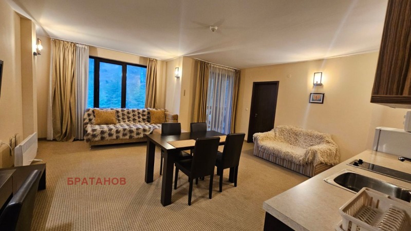 Продава 2-СТАЕН, к.к. Пампорово, област Смолян, снимка 3 - Апартаменти - 53151431