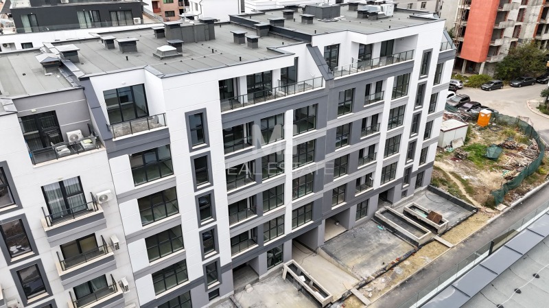 De vânzare  1 dormitor Sofia , Dârvenița , 65 mp | 40019781 - imagine [4]