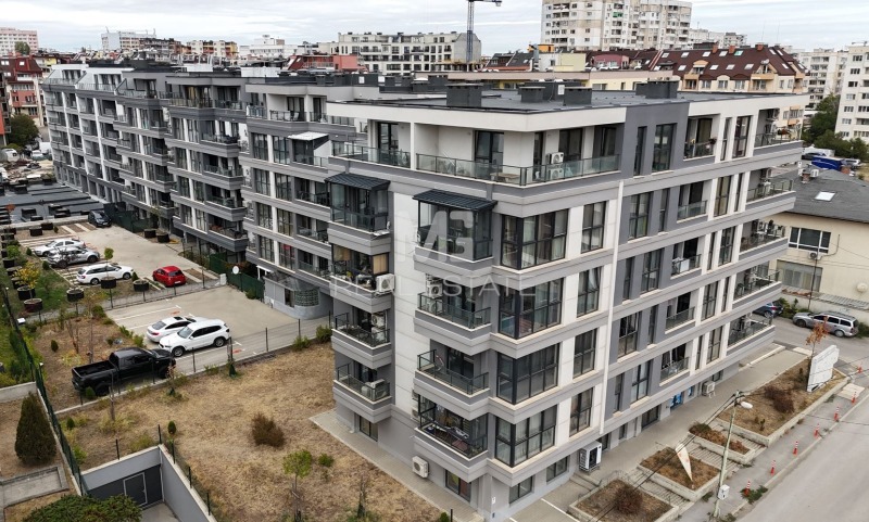 De vânzare  1 dormitor Sofia , Dârvenița , 65 mp | 40019781 - imagine [5]