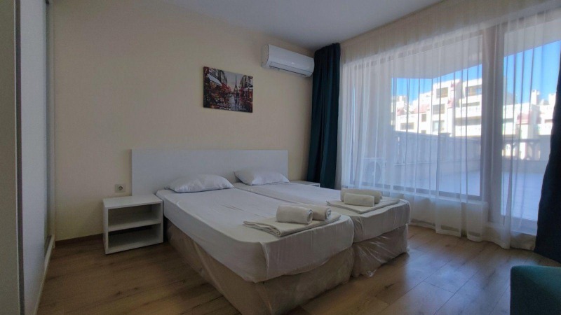 En venta  1 dormitorio Varna , Asparujovo , 106 metros cuadrados | 17332519 - imagen [7]
