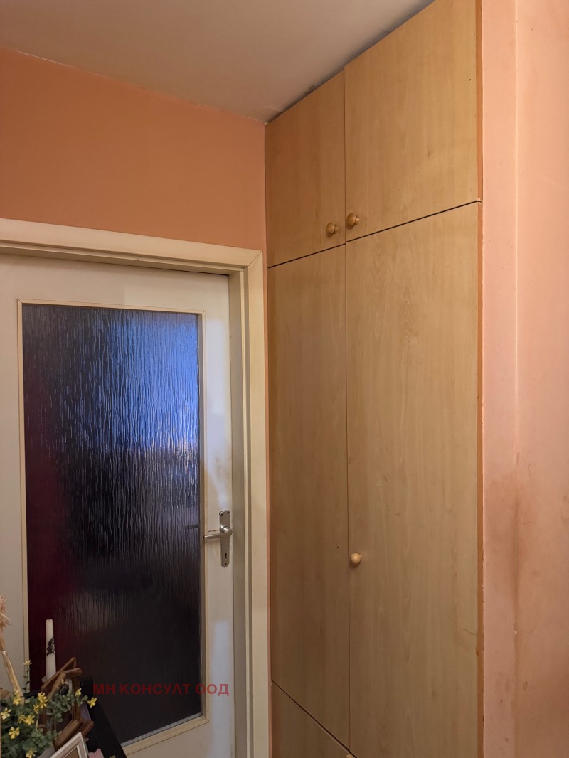 Продава 2-СТАЕН, гр. София, Младост 2, снимка 15 - Апартаменти - 52466018