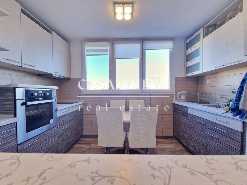 Продава 2-СТАЕН, гр. София, Младост 3, снимка 2 - Апартаменти - 53005145