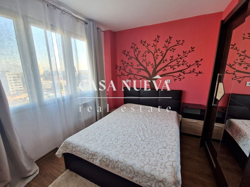 Продава 2-СТАЕН, гр. София, Младост 3, снимка 7 - Апартаменти - 53005145