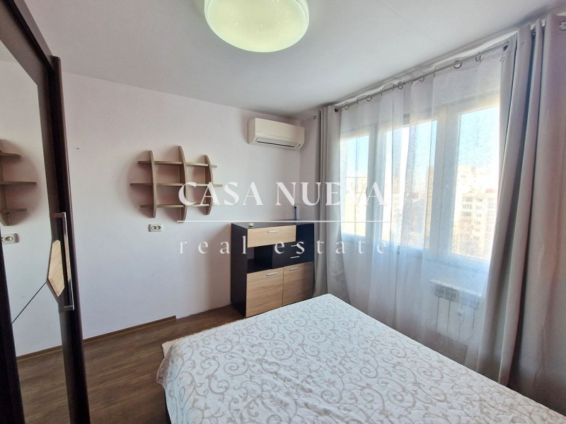 Продава 2-СТАЕН, гр. София, Младост 3, снимка 8 - Апартаменти - 53005145