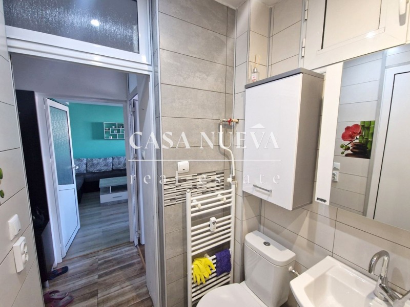 Продава 2-СТАЕН, гр. София, Младост 3, снимка 9 - Апартаменти - 53005145