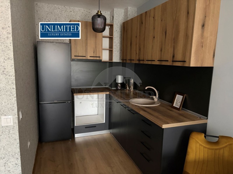 Продава 2-СТАЕН, гр. София, Малинова долина, снимка 4 - Апартаменти - 53067603