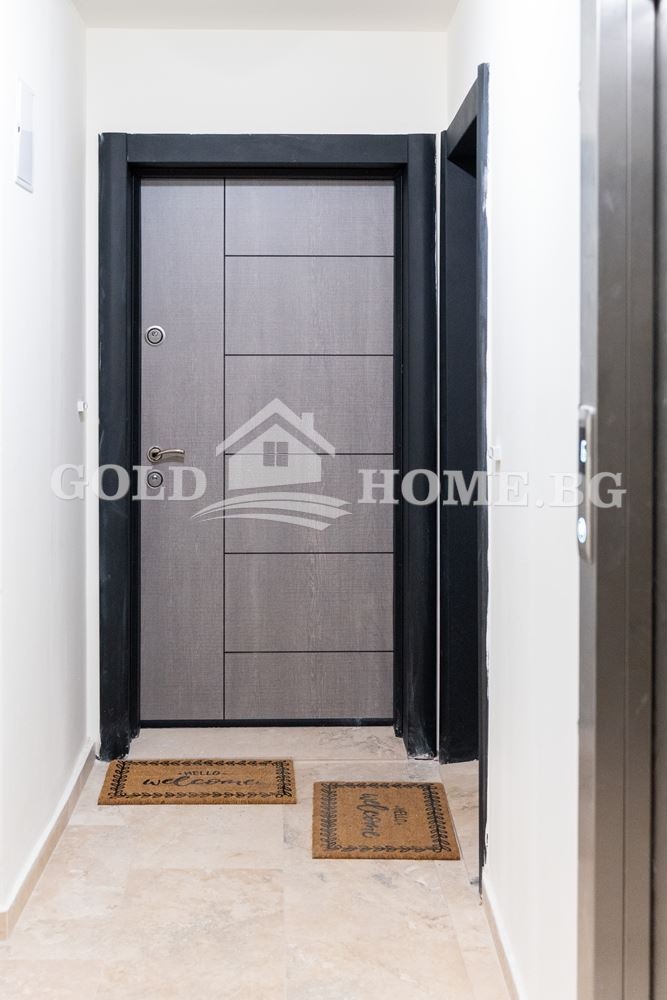 Продава 2-СТАЕН, гр. Пловдив, Център, снимка 13 - Апартаменти - 53679257