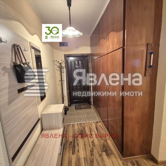 Продава 2-СТАЕН, гр. Добрич, Дружба 1, снимка 2 - Апартаменти - 55668802