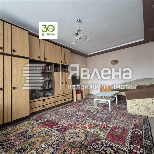 Продава 2-СТАЕН, гр. Добрич, Дружба 1, снимка 5 - Апартаменти - 55668802