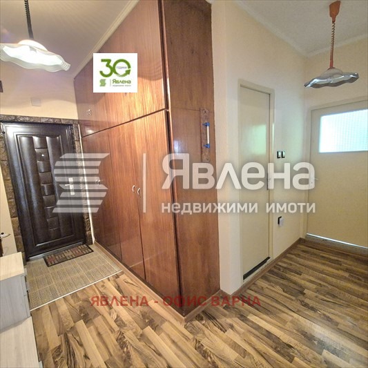 Продава 2-СТАЕН, гр. Добрич, Дружба 1, снимка 3 - Апартаменти - 55668802
