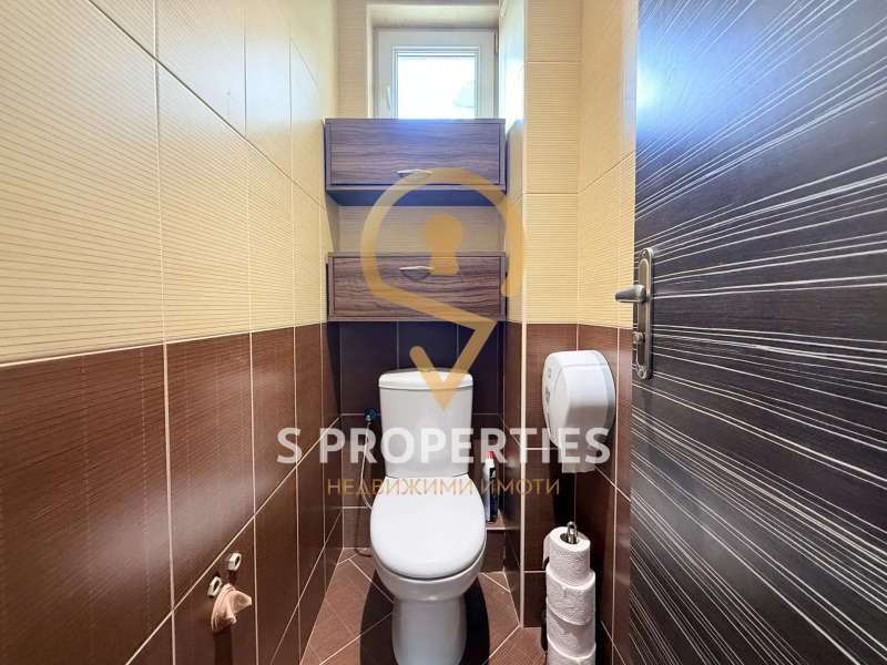 For Sale  2 bedroom Varna , Kolhozen pazar , 85 sq.m | 27227758 - image [8]