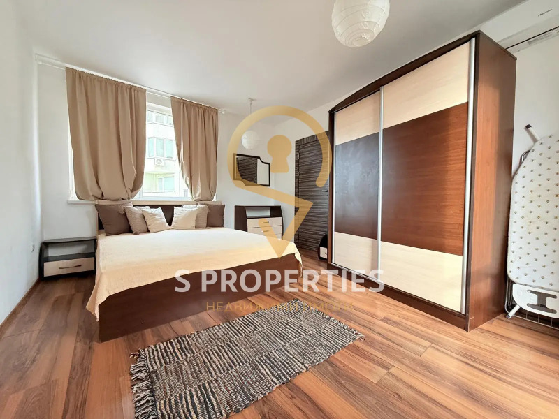 For Sale  2 bedroom Varna , Kolhozen pazar , 85 sq.m | 27227758