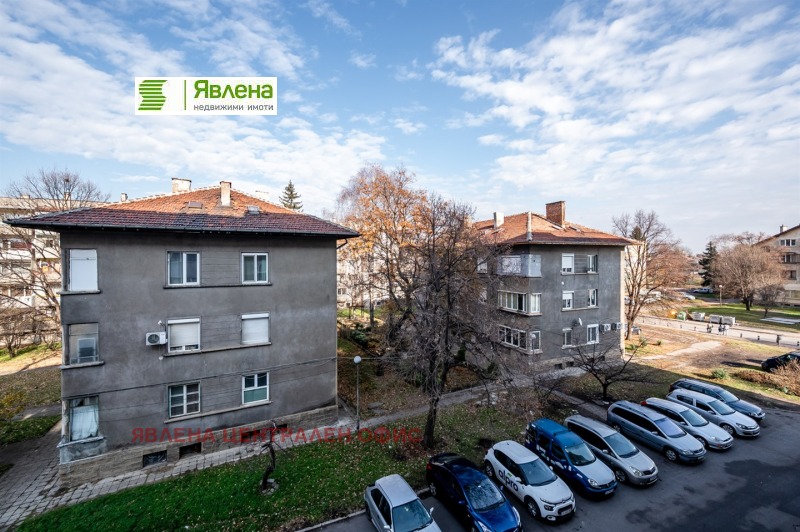 Продава 3-СТАЕН, гр. София, Сухата река, снимка 13 - Aпартаменти - 48304586