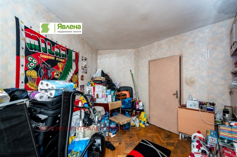 Продава 3-СТАЕН, гр. София, Сухата река, снимка 5 - Aпартаменти - 48304586