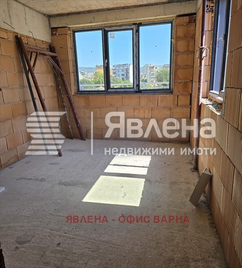 Продава 3-СТАЕН, гр. Варна, Колхозен пазар, снимка 4 - Aпартаменти - 48578480