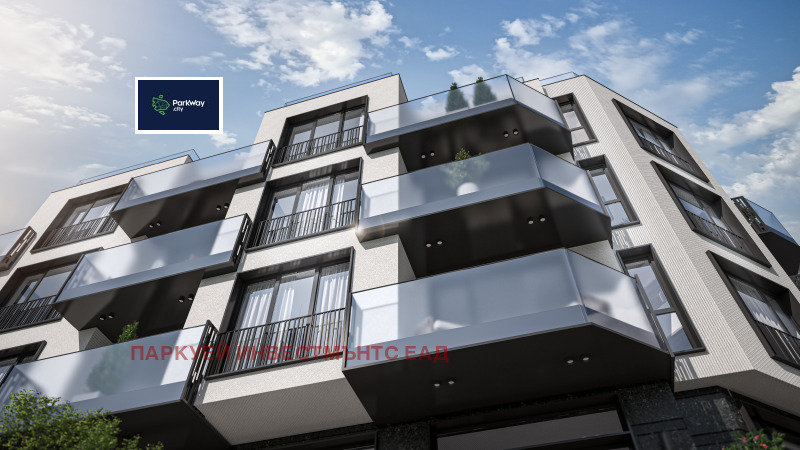 Eladó  2 hálószobás Sofia , Vitosa , 121 négyzetméter | 71078910 - kép [7]