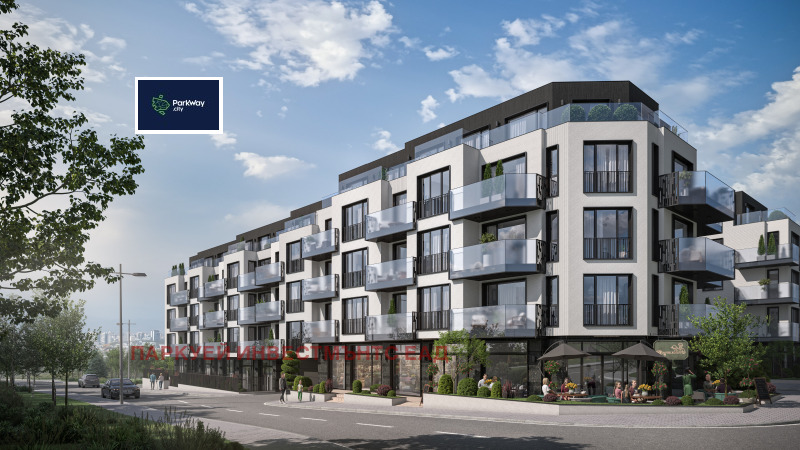 Eladó  2 hálószobás Sofia , Vitosa , 121 négyzetméter | 71078910 - kép [4]