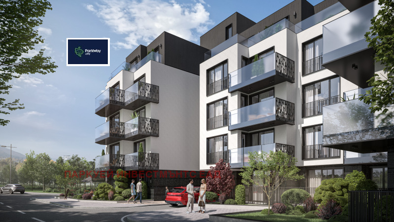 Eladó  2 hálószobás Sofia , Vitosa , 121 négyzetméter | 71078910 - kép [5]
