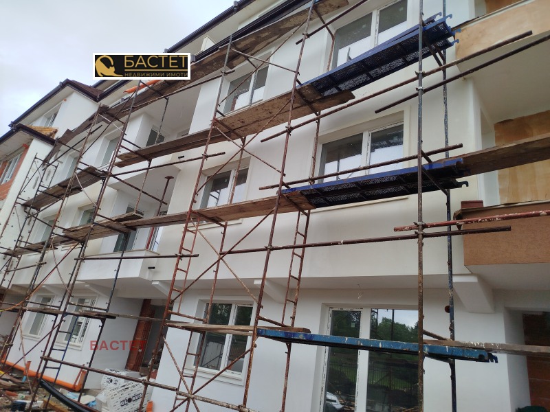 Продава  3-стаен град София , Горна баня , 90 кв.м | 82536827 - изображение [10]