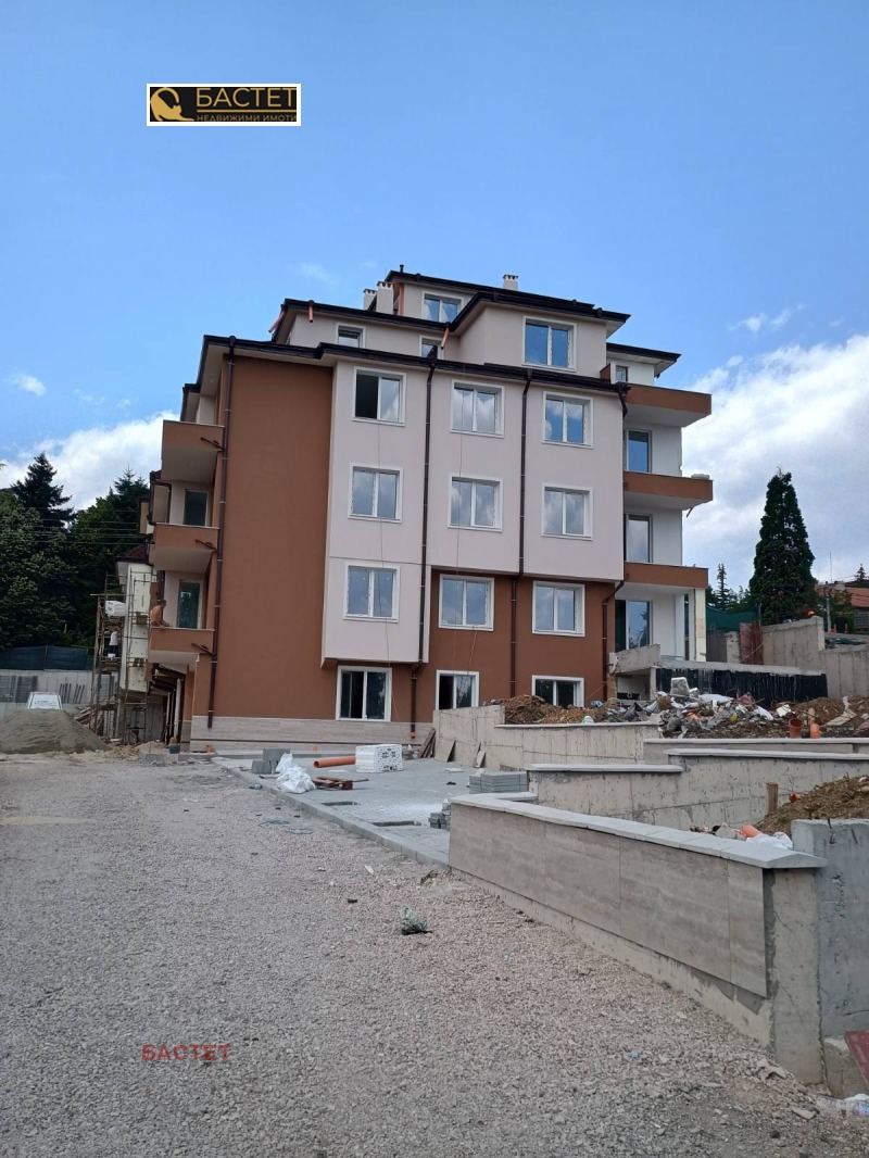 Продава  3-стаен град София , Горна баня , 90 кв.м | 82536827