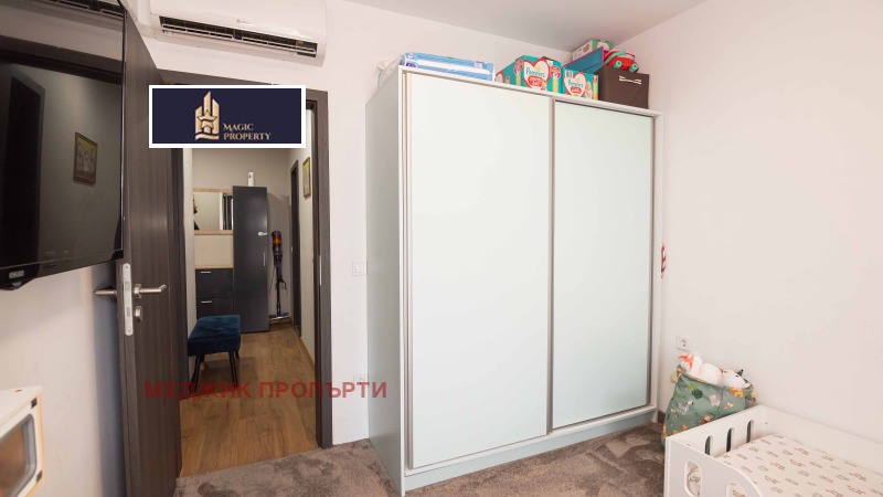 Продава  3-стаен град Бургас , Сарафово , 101 кв.м | 10813468 - изображение [13]