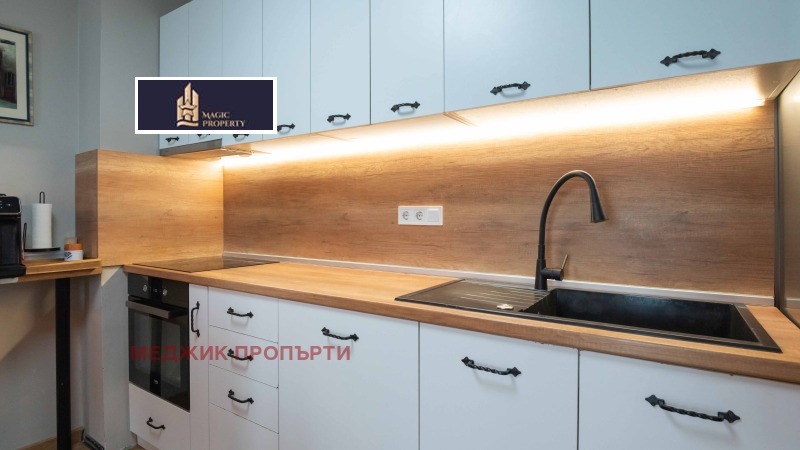 Продава  3-стаен град Бургас , Сарафово , 101 кв.м | 10813468 - изображение [6]