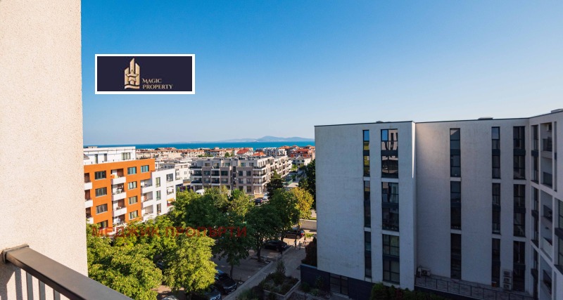 Продава  3-стаен град Бургас , Сарафово , 101 кв.м | 10813468 - изображение [14]