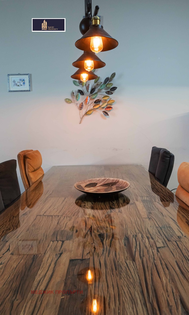 Продава  3-стаен град Бургас , Сарафово , 101 кв.м | 10813468 - изображение [5]