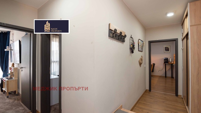 Продава  3-стаен град Бургас , Сарафово , 101 кв.м | 10813468 - изображение [7]