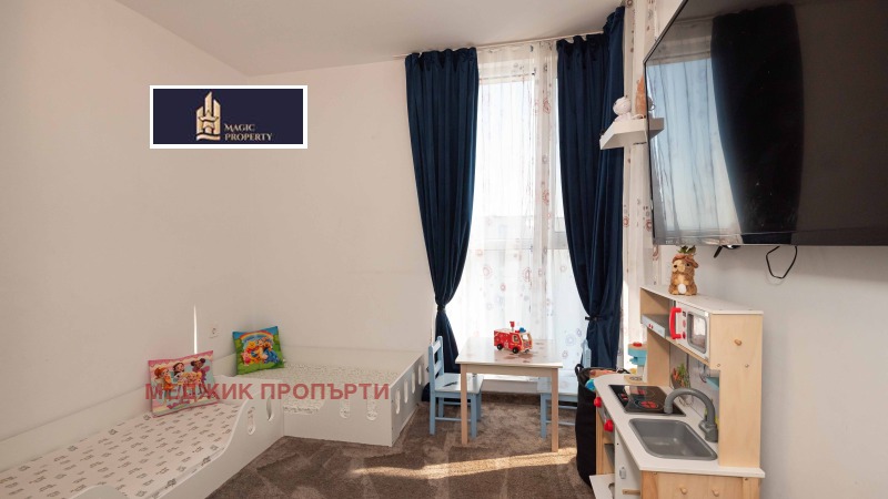 Продава  3-стаен град Бургас , Сарафово , 101 кв.м | 10813468 - изображение [11]