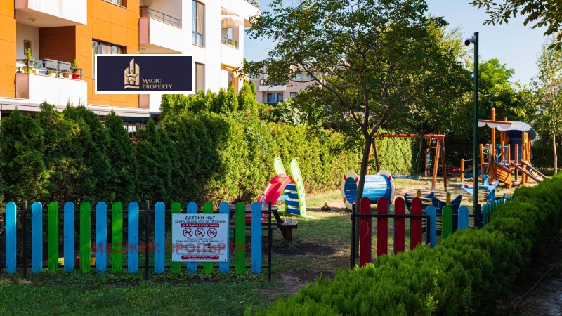 Продава  3-стаен град Бургас , Сарафово , 101 кв.м | 10813468 - изображение [15]
