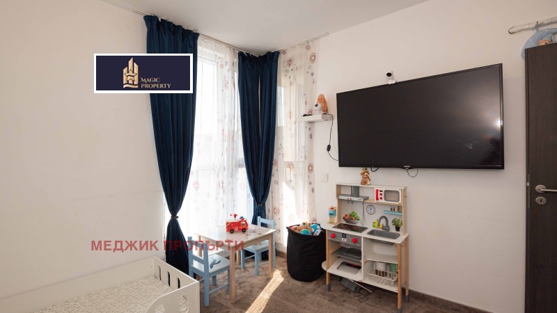 Продава  3-стаен град Бургас , Сарафово , 101 кв.м | 10813468 - изображение [12]