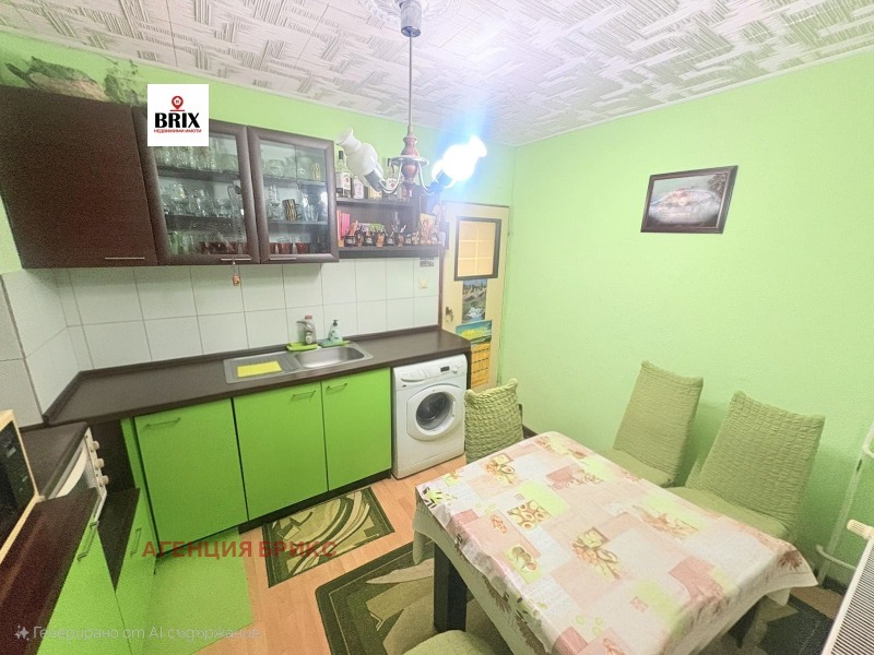 Продава 3-СТАЕН, град Русе, Възраждане • 108500 € / 212207.55 лв. • 60923305 1