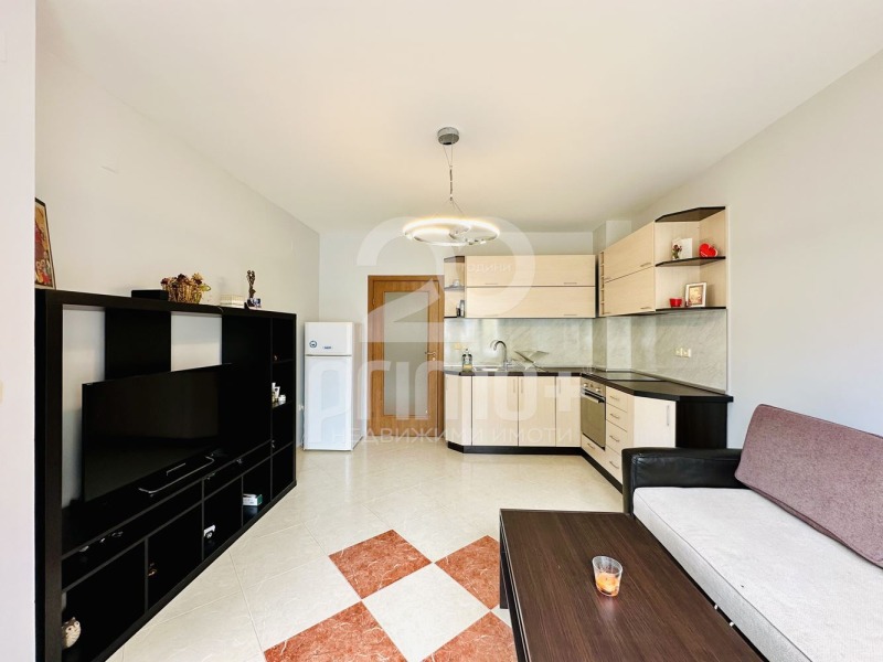 Продава 3-СТАЕН, гр. София, Манастирски ливади, снимка 2 - Апартаменти - 52606611