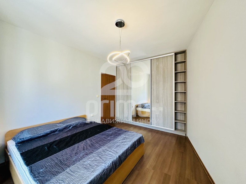 Продава 3-СТАЕН, гр. София, Манастирски ливади, снимка 12 - Апартаменти - 52606611