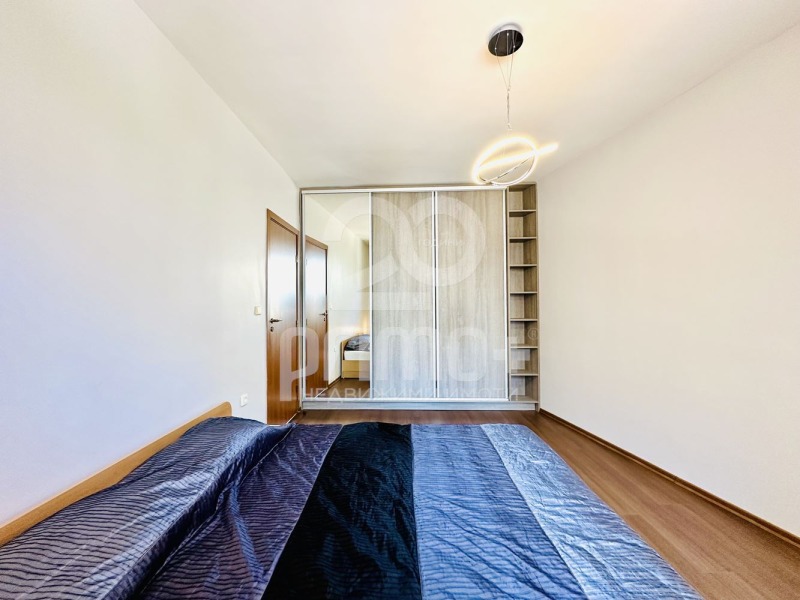 Продава 3-СТАЕН, гр. София, Манастирски ливади, снимка 11 - Апартаменти - 52606611