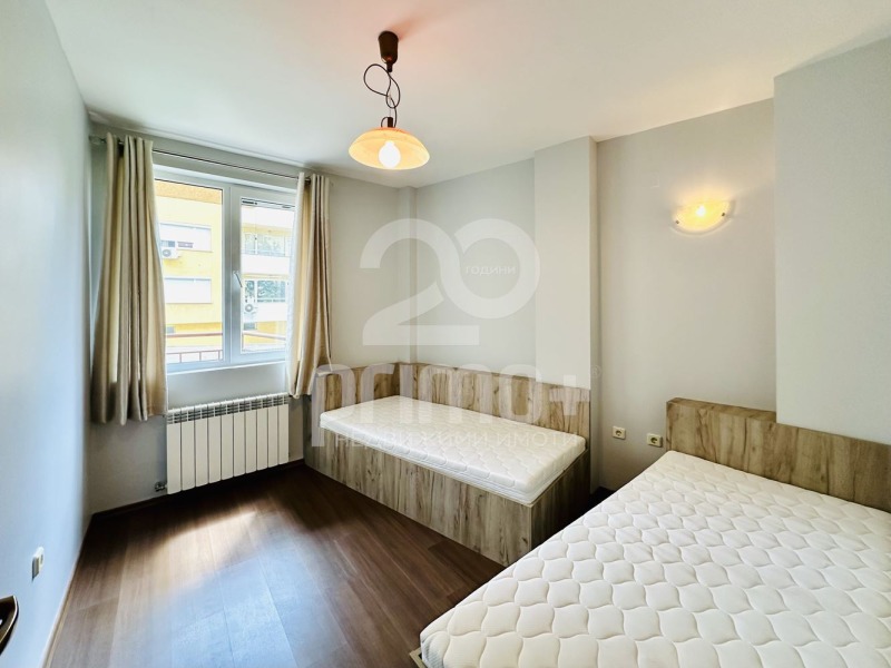 Продава 3-СТАЕН, гр. София, Манастирски ливади, снимка 13 - Апартаменти - 52606611