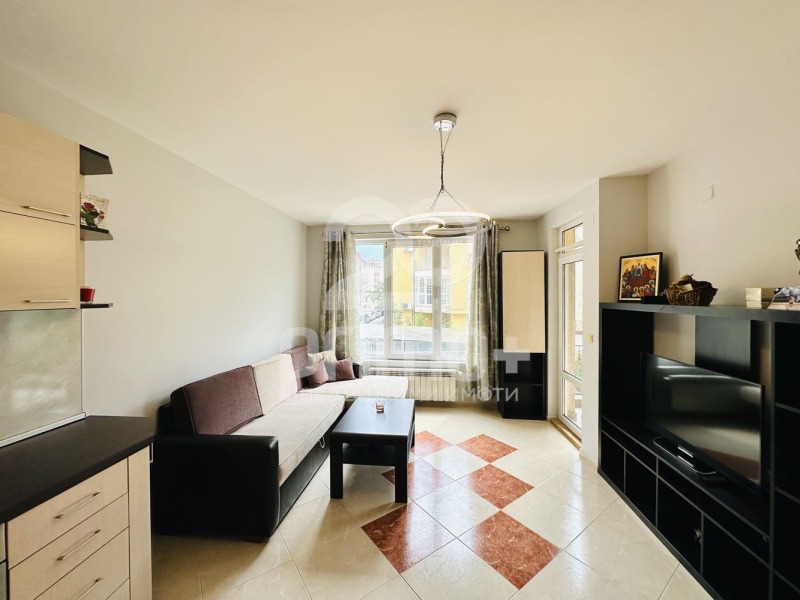 Продава 3-СТАЕН, гр. София, Манастирски ливади, снимка 3 - Апартаменти - 52606611