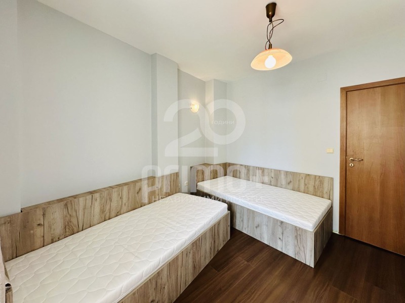 Продава 3-СТАЕН, гр. София, Манастирски ливади, снимка 14 - Апартаменти - 52606611