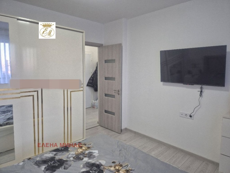 Продава 3-СТАЕН, гр. Шумен, Боян Българанов 1, снимка 6 - Апартаменти - 53336329