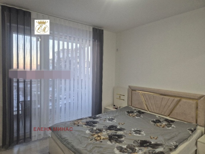 Продава 3-СТАЕН, гр. Шумен, Боян Българанов 1, снимка 5 - Апартаменти - 53336329