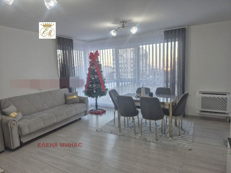 Продава 3-СТАЕН, гр. Шумен, Боян Българанов 1, снимка 3 - Апартаменти - 53336329