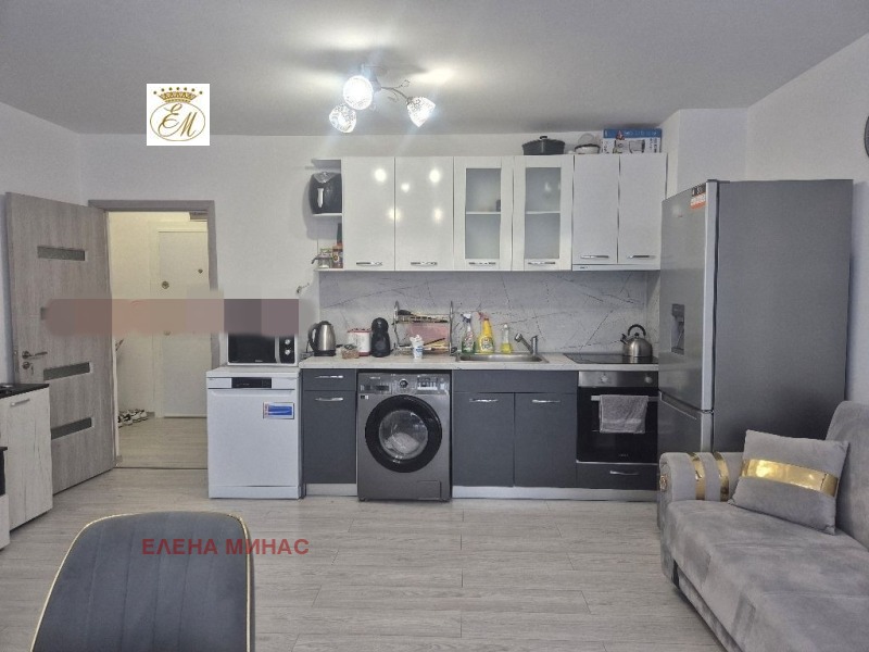 Продава 3-СТАЕН, гр. Шумен, Боян Българанов 1, снимка 2 - Апартаменти - 53336329